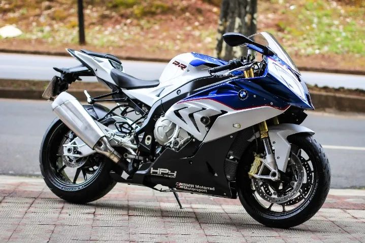 Bmw S1000RR - 2017