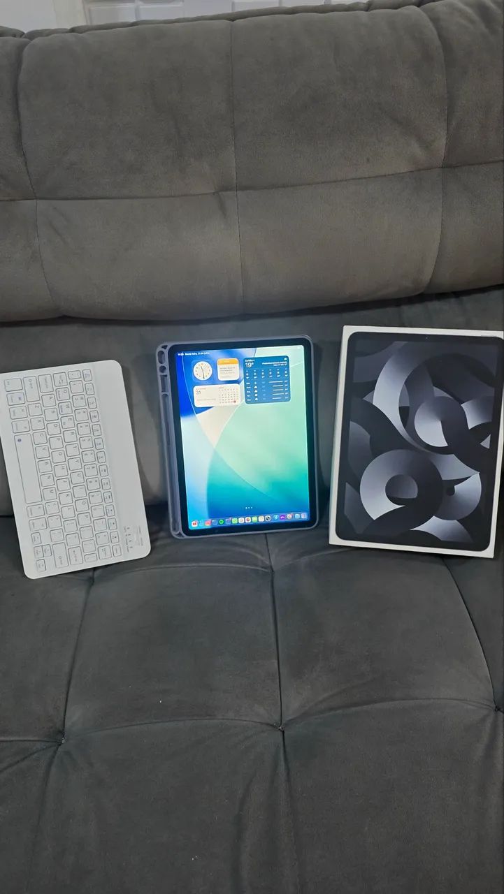 iPad M1 64gb - Foto 3