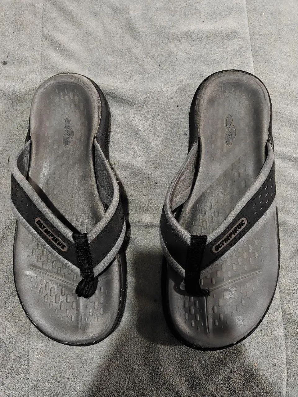 Chinelo Olympikus 921 - 42/43