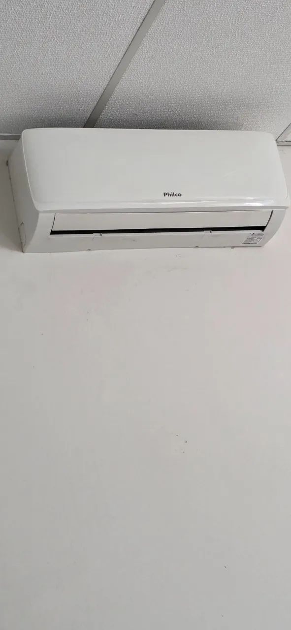 Ar condicionado