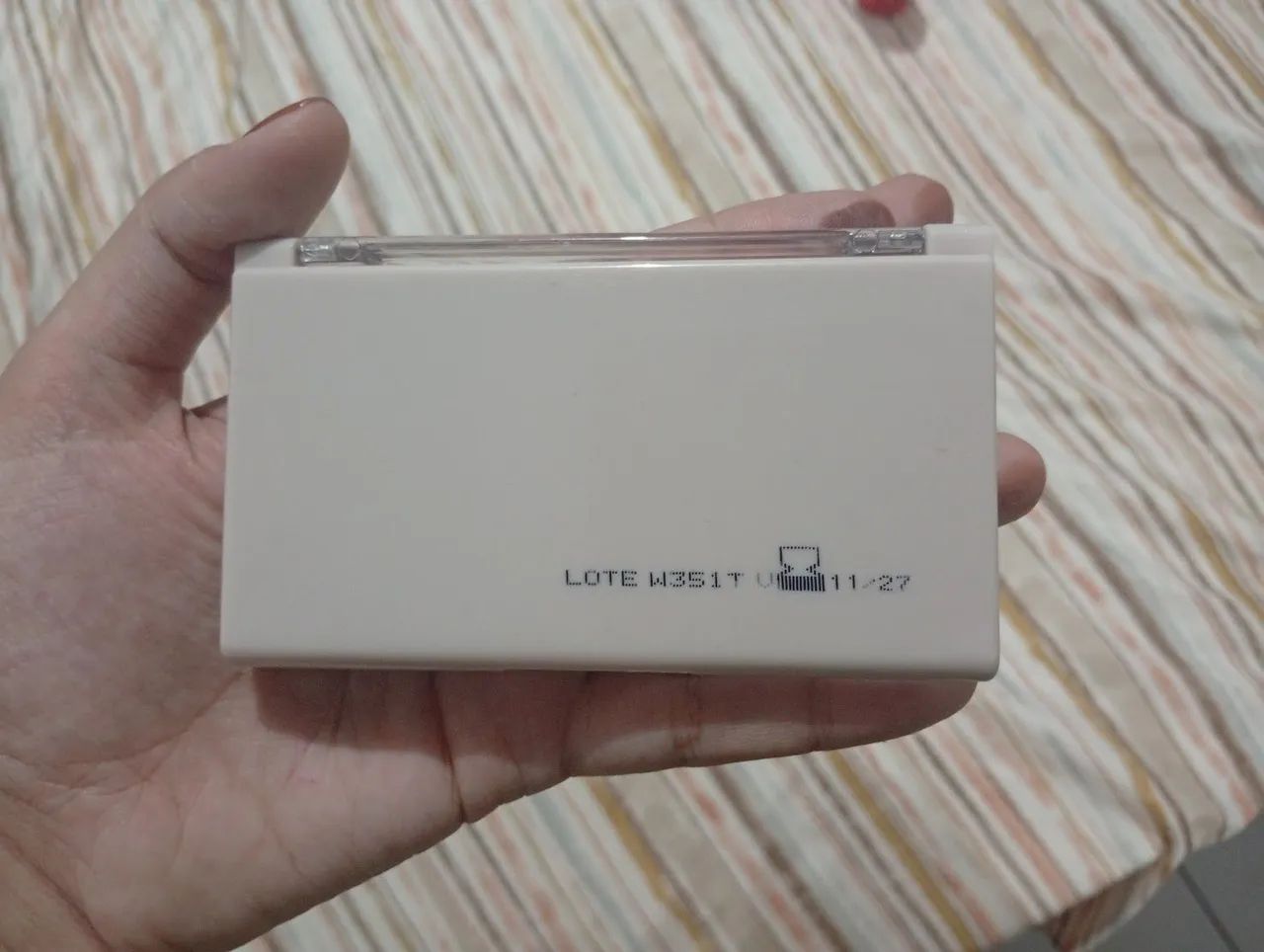 Paleta multifuncional Vult Camila Loures  - Foto 3