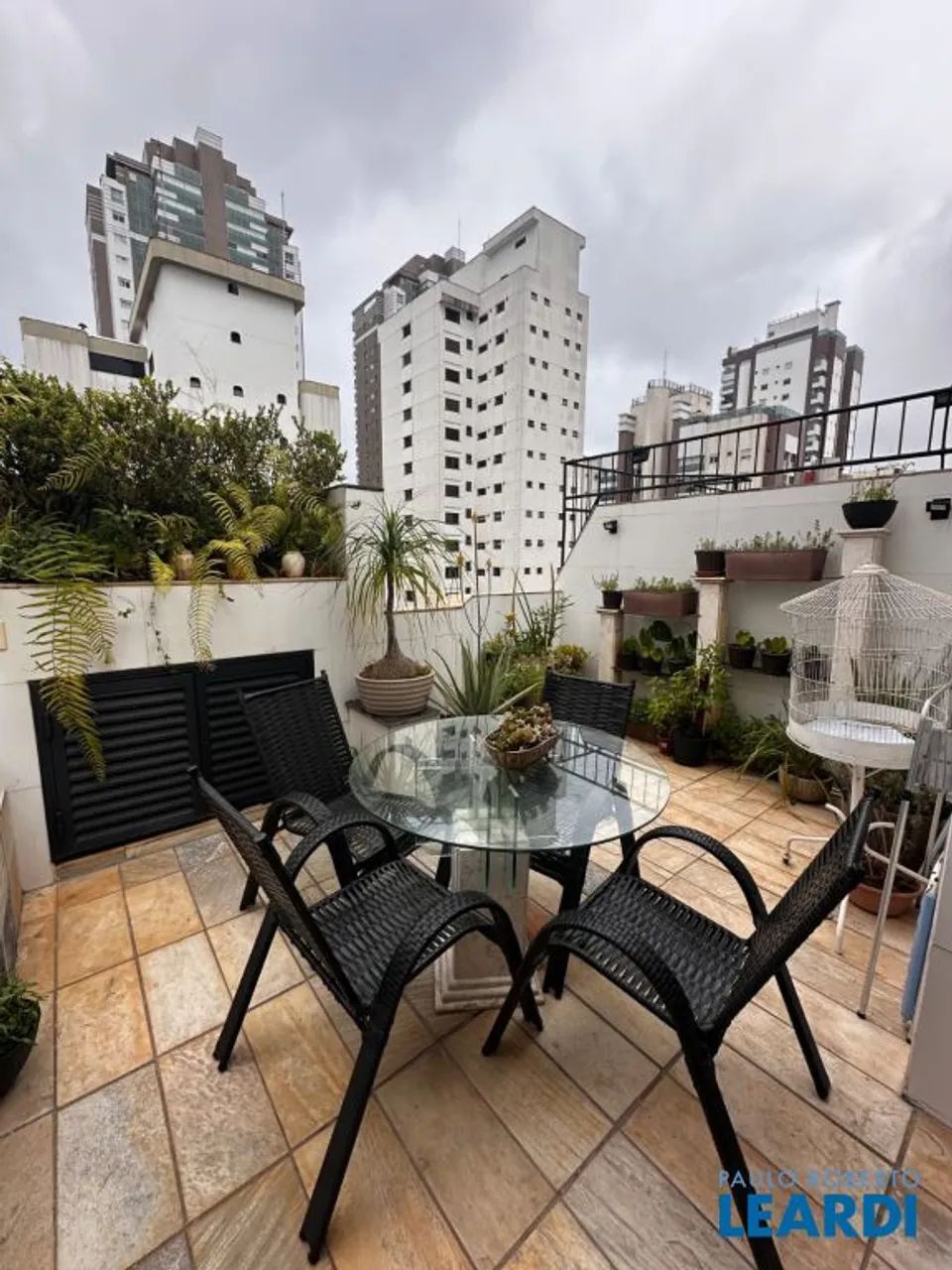 APARTAMENTO - ANÁLIA FRANCO - SP - Foto 4