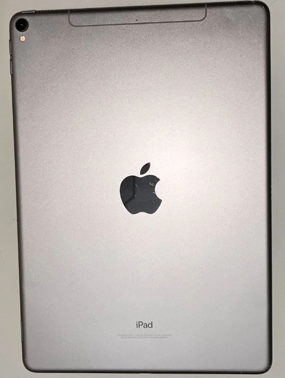 Tablet Apple iPad Pro A1709 512GB - Foto 3