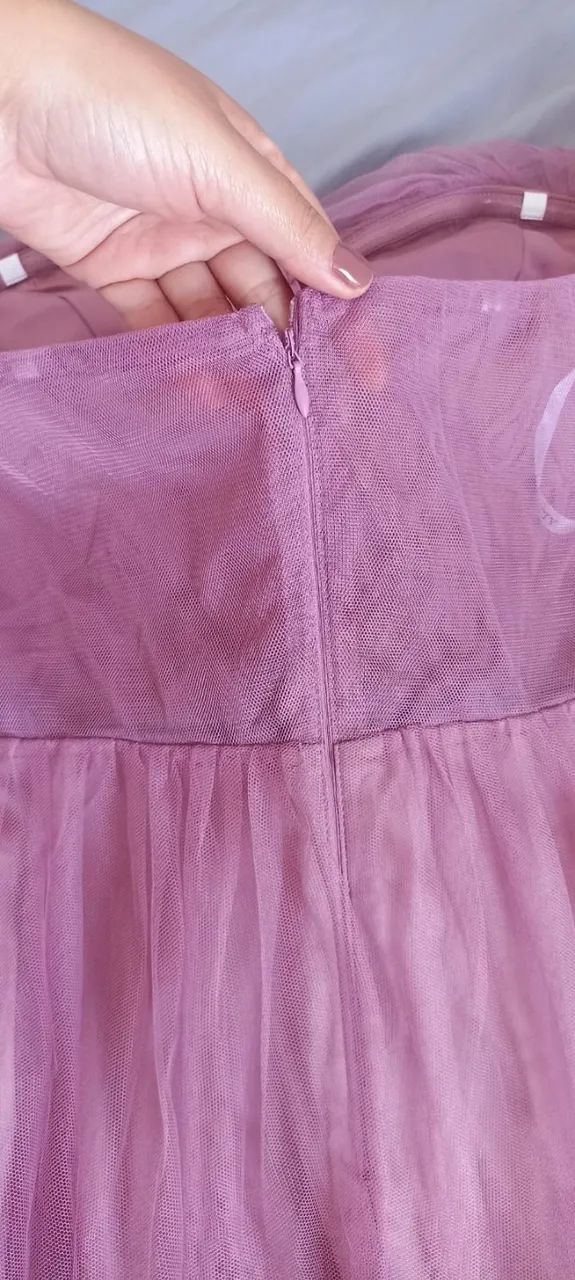Vestido de festa  - Foto 2