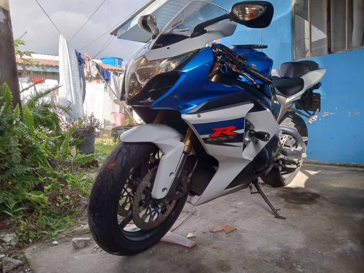 Suzuki 1000 2013 - 1495321322 | OLX