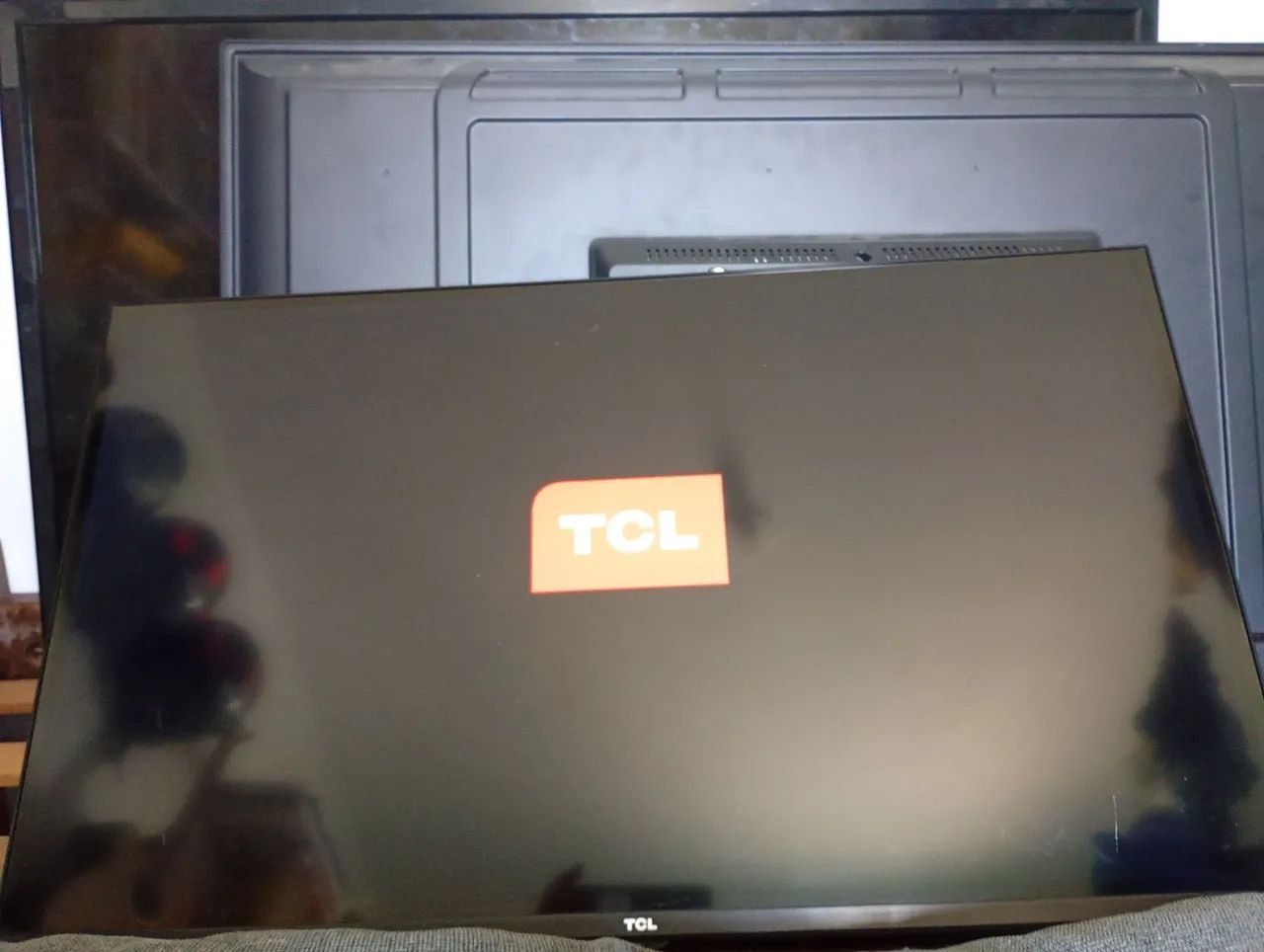 Tv TCL SEMP 32 POLEGADAS DA NOVA - Foto 3
