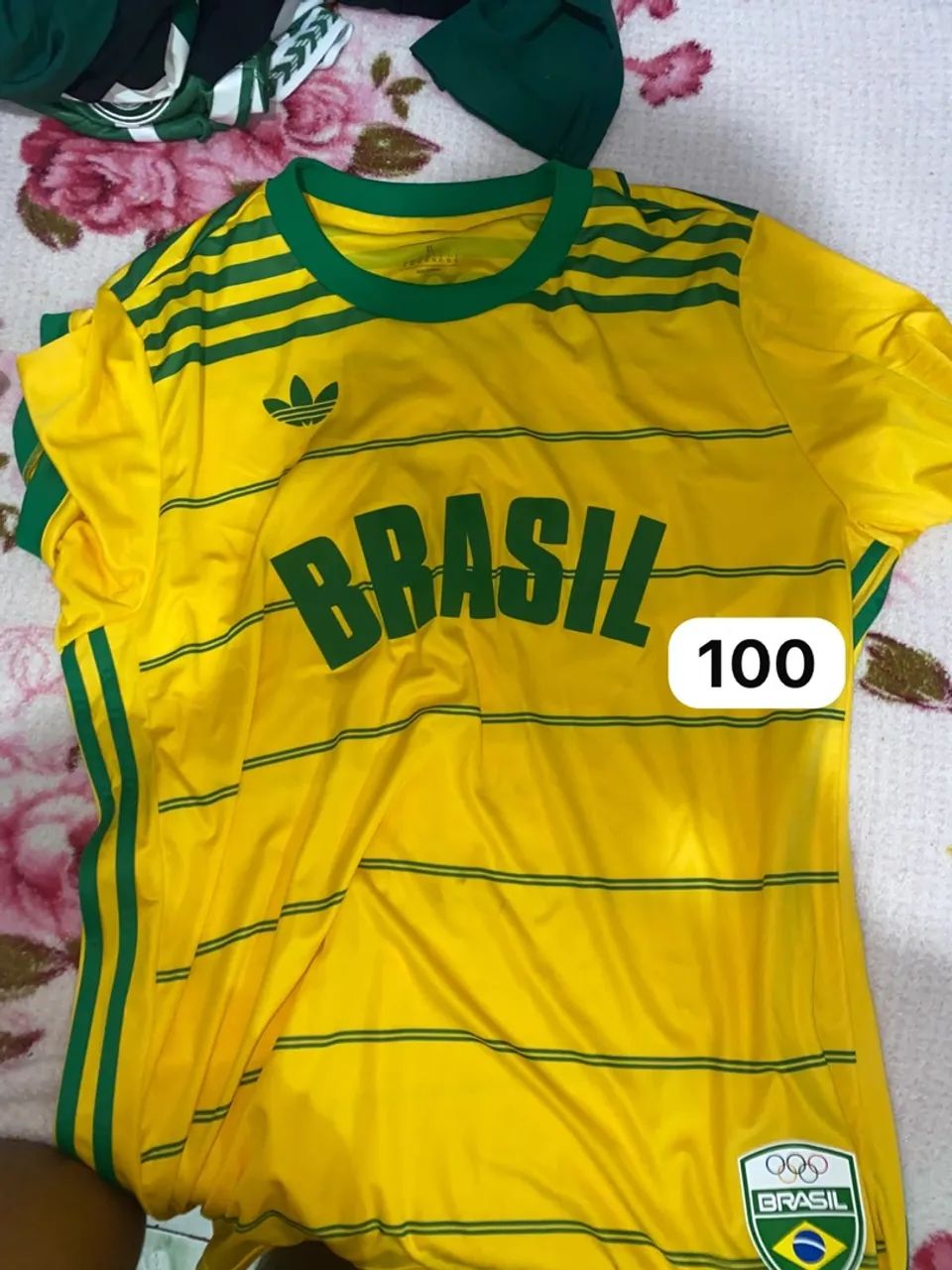 Roupas da adidas a partir 100 - Foto 2