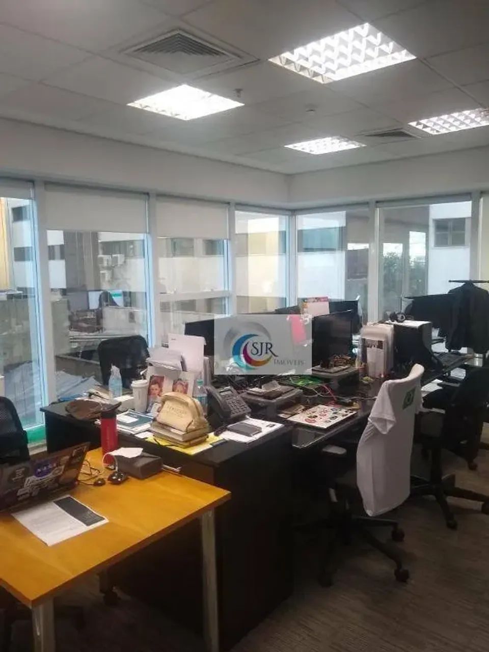 Conjunto para alugar, 324 m² - Pinheiros - São Paulo/SP - Foto 5
