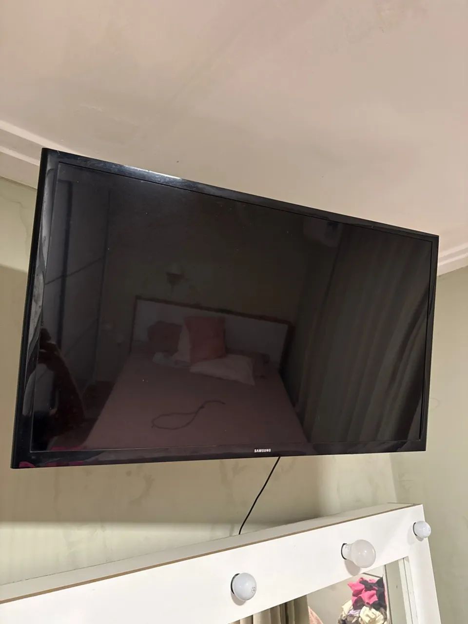 Smart Tv 32 polegadas
