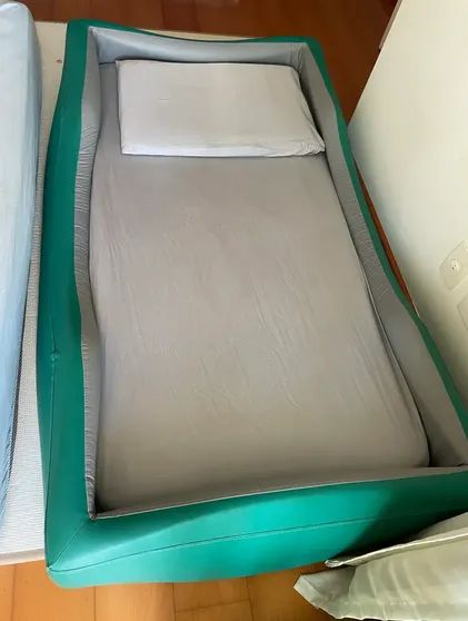 Cama montessoriana Phant - marca Inphantil