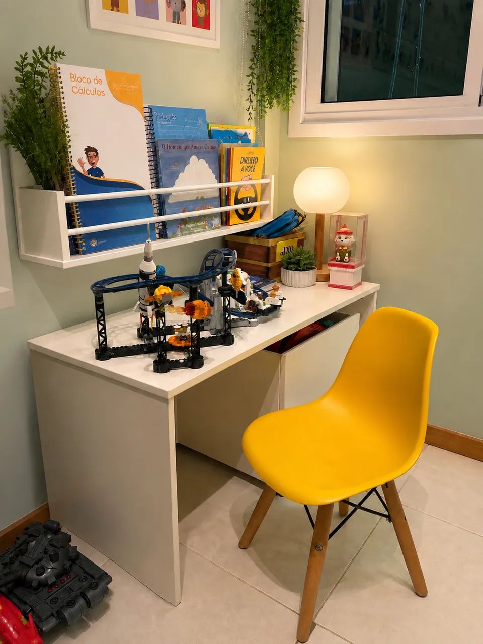 Quarto infantil - Móveis Montessori  - Foto 3