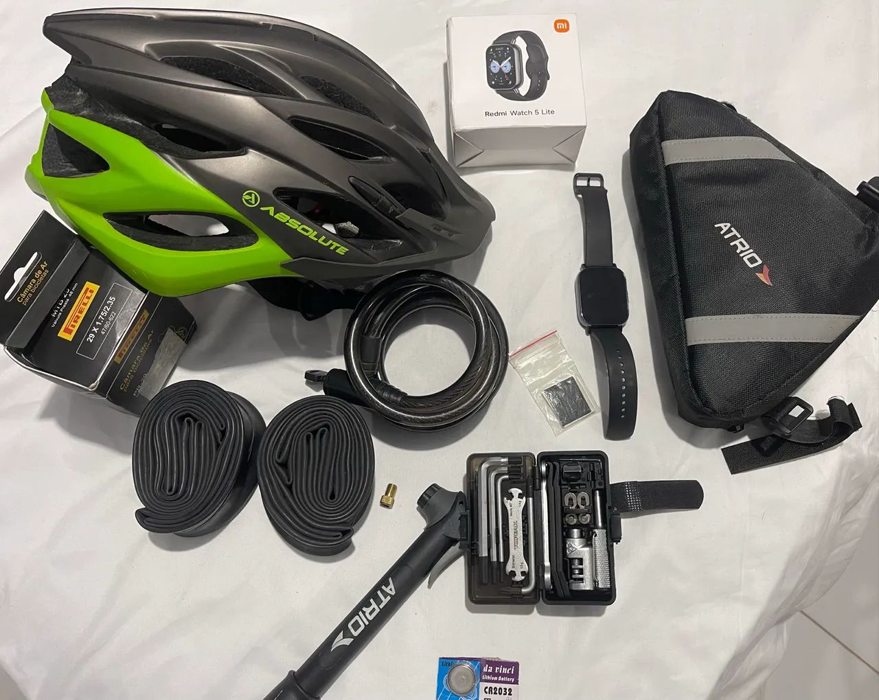 Bicicleta Caloi Explorer 29 - Foto 4