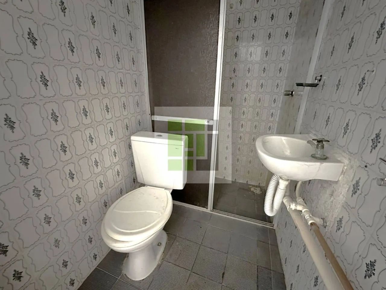 Ponto Comercial 42m² Sanitário e Copa no Acupe de Brotas - Foto 5