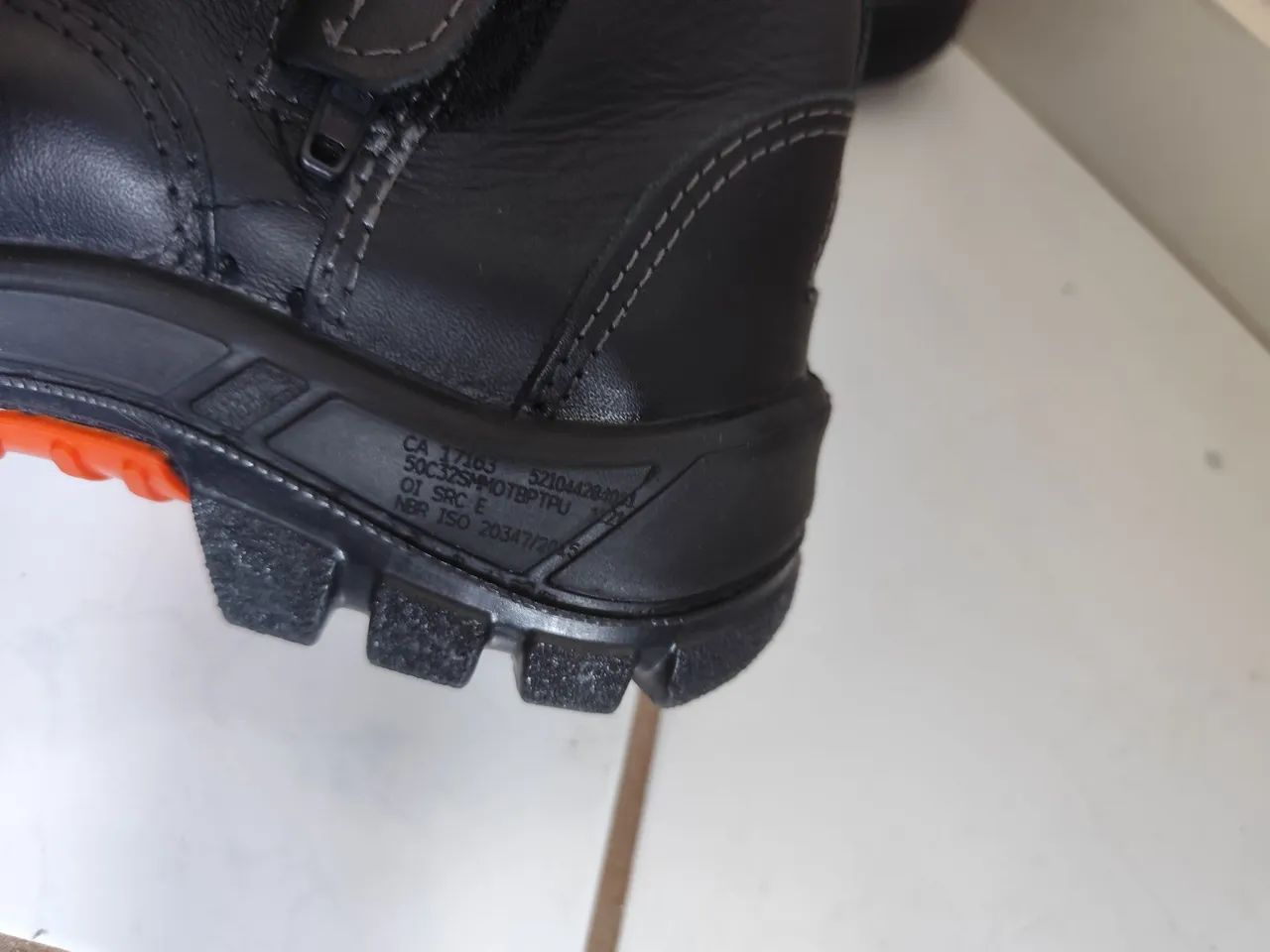 Bota Epi Marluvas N°40 - Foto 3