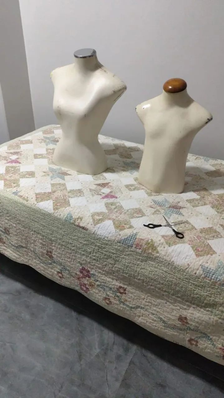 Manequins - Foto 2
