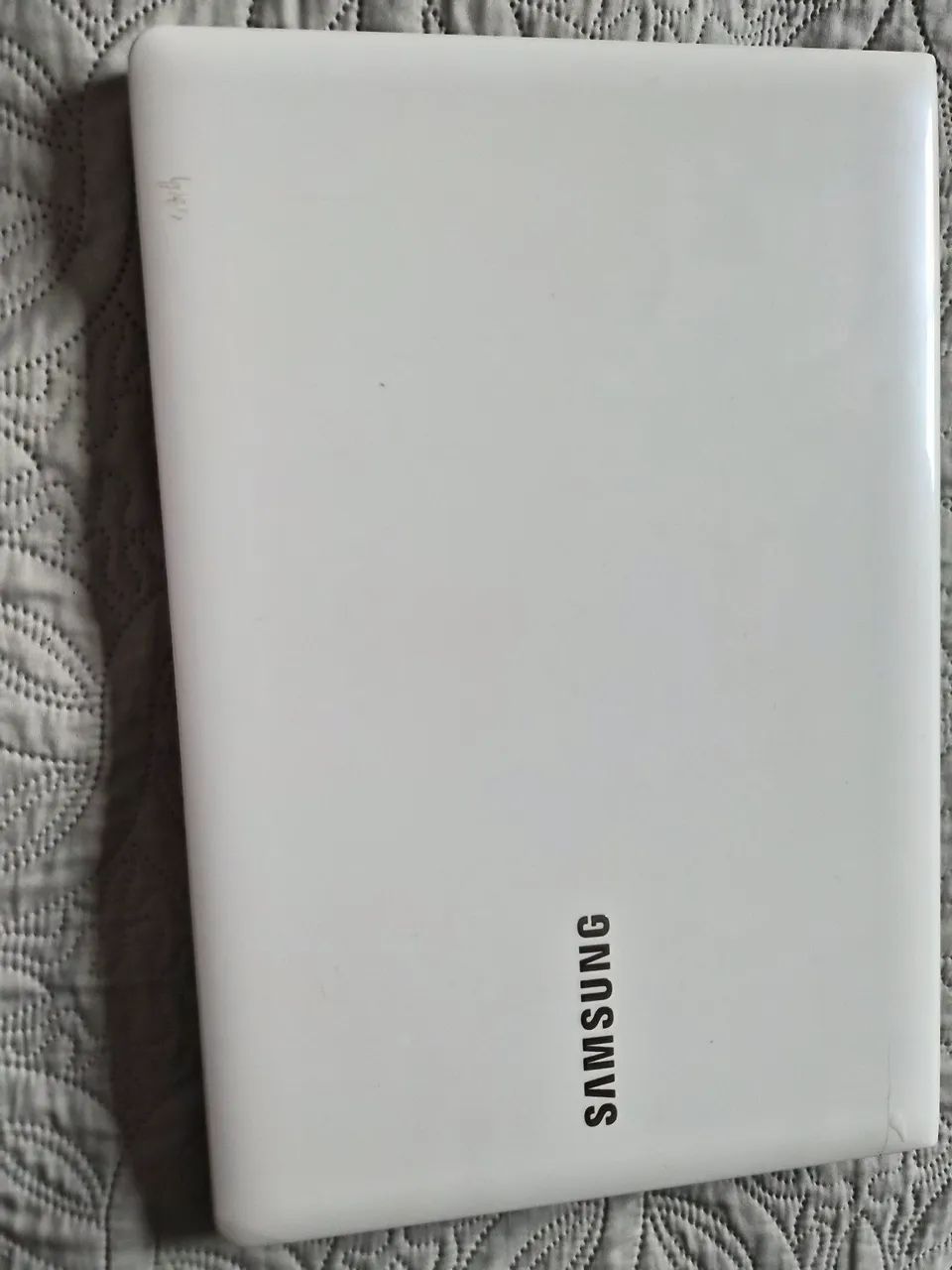 Notebook Sansung - Foto 2