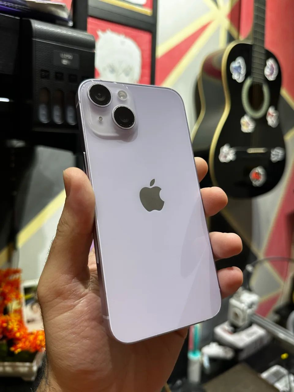 iPhone 14