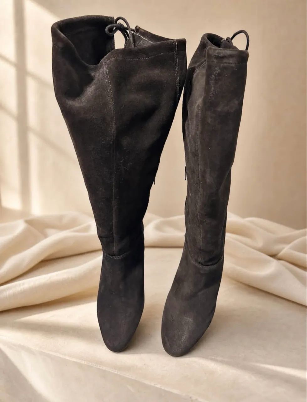 Bota feminina 