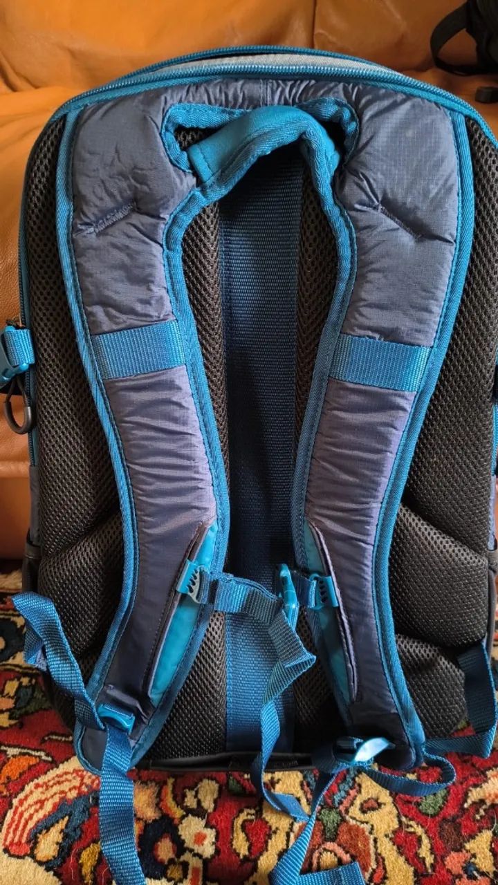 Mochila Dell energy 16.5 polegadas - Foto 2