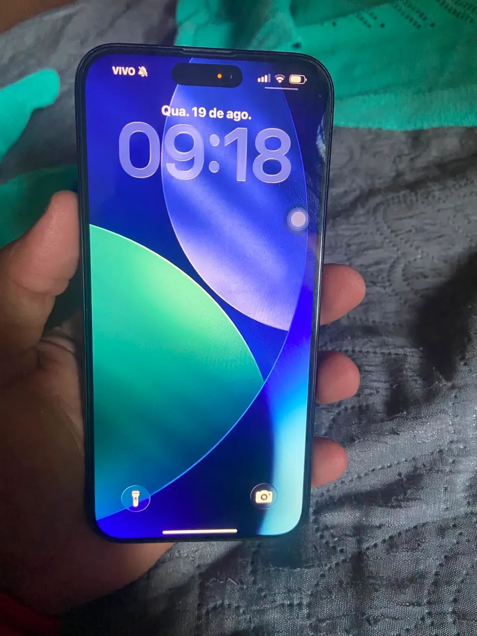 iPhone 15 pro max  - Foto 2