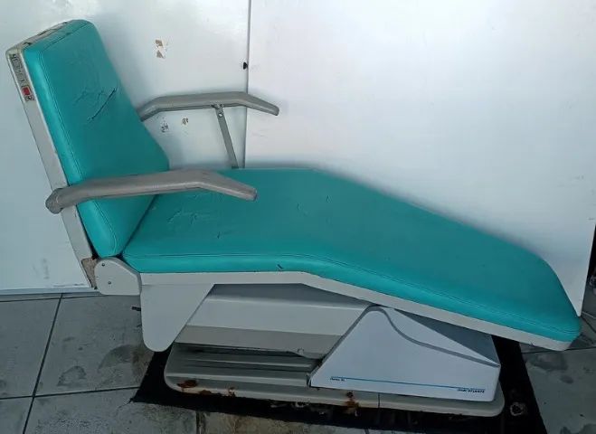 Cadeira Tatuador estética - Foto 5