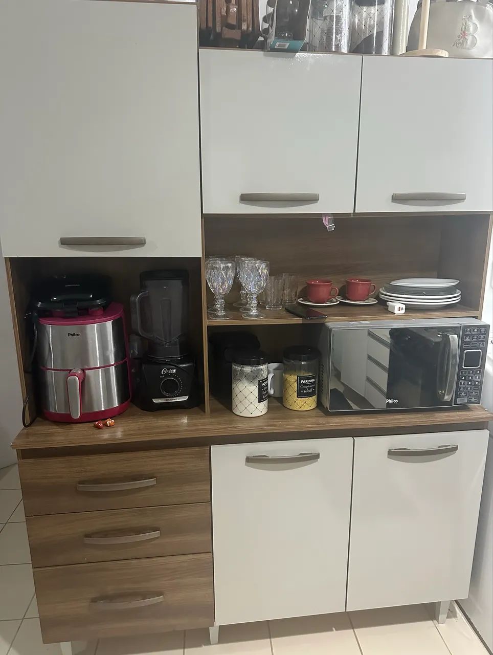 Kitchen Cabinet64985890989955120