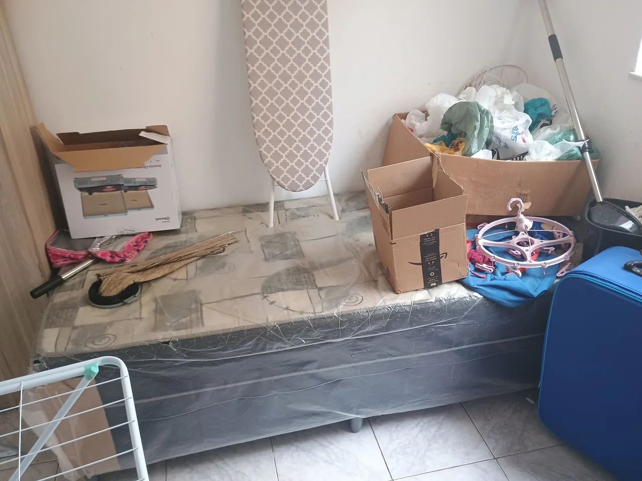 Cama de solteiro - Foto 3