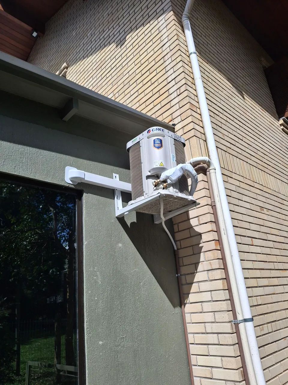 Instalação Ar Condicionado  - Foto 3