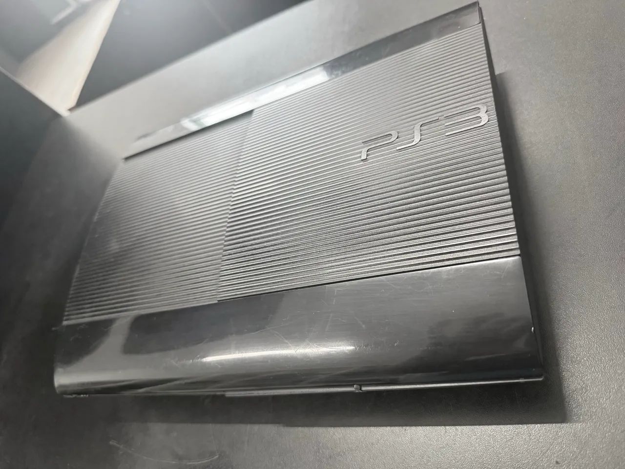 PS3 slim  - Foto 2