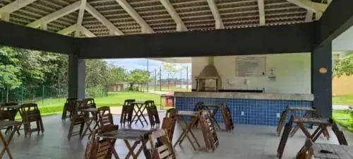SR Vende-se Lote no Jardins Marselha - Foto 3