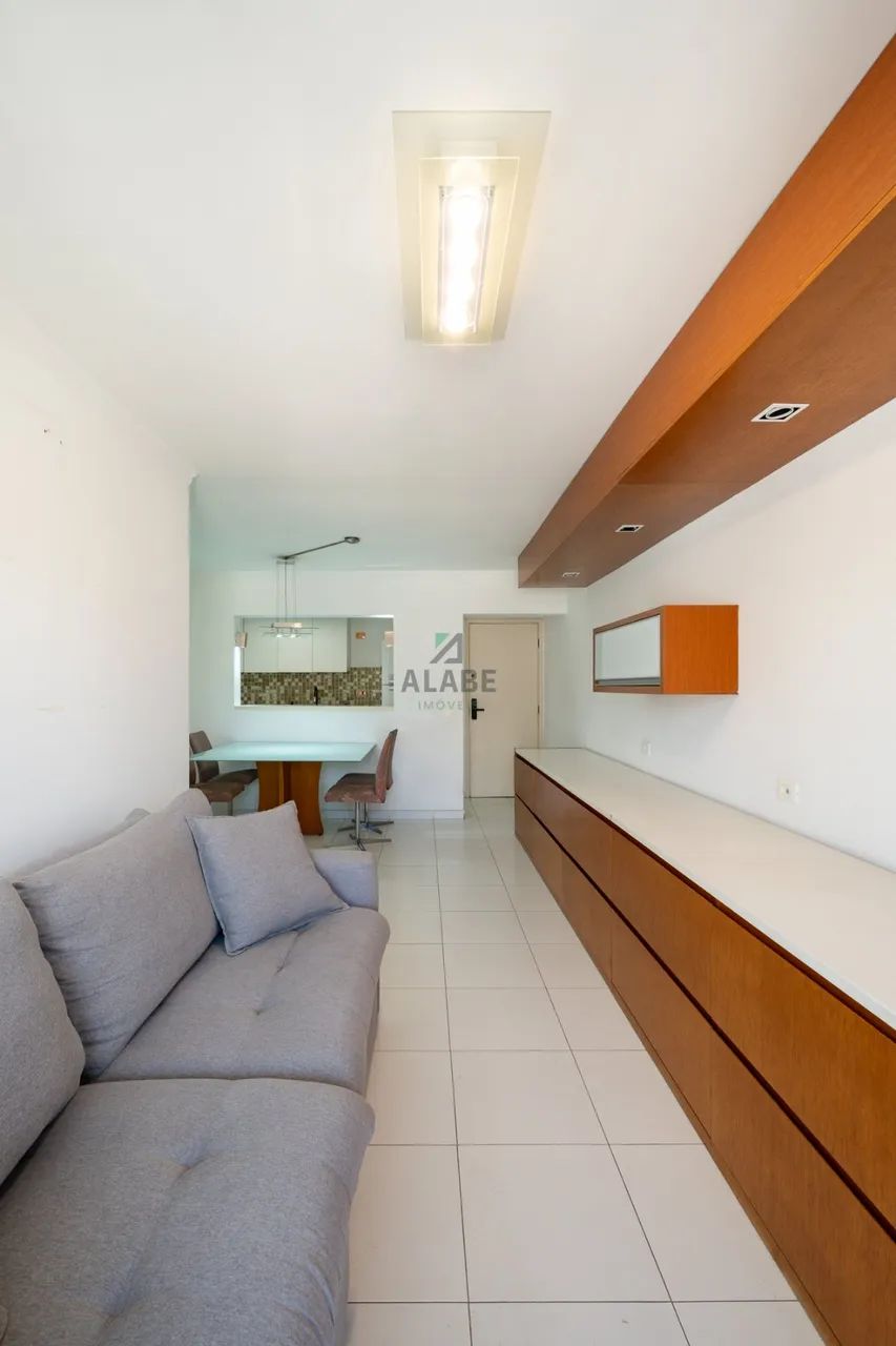 Apartamento para venda em Vila Olímpia com 3 quartos, sendo 1 suíte, 76m² - Foto 10
