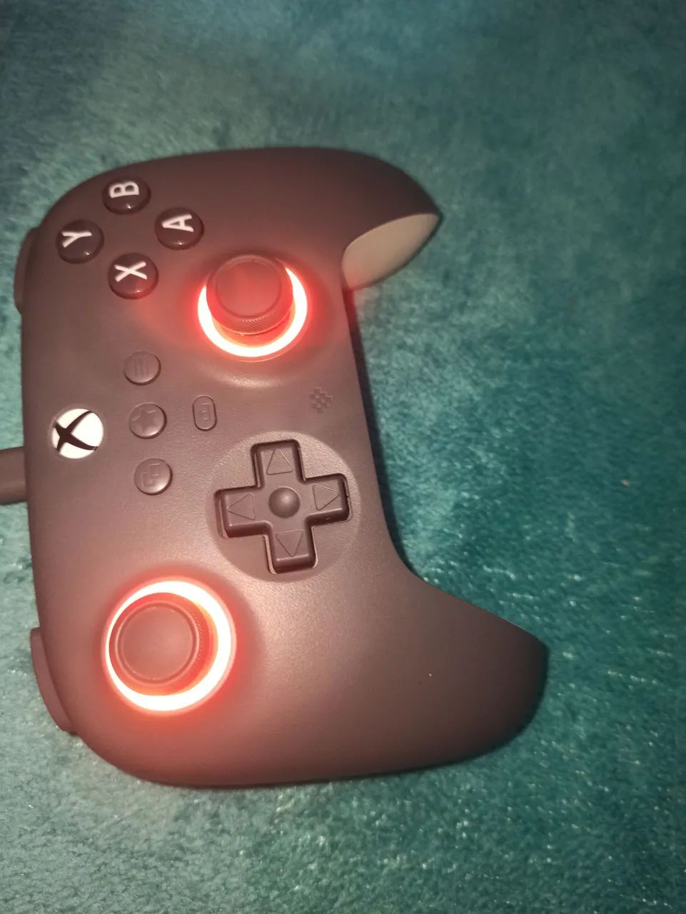 8bitdo Ultimate C Wired Xbox Series/one ou PC - Foto 4