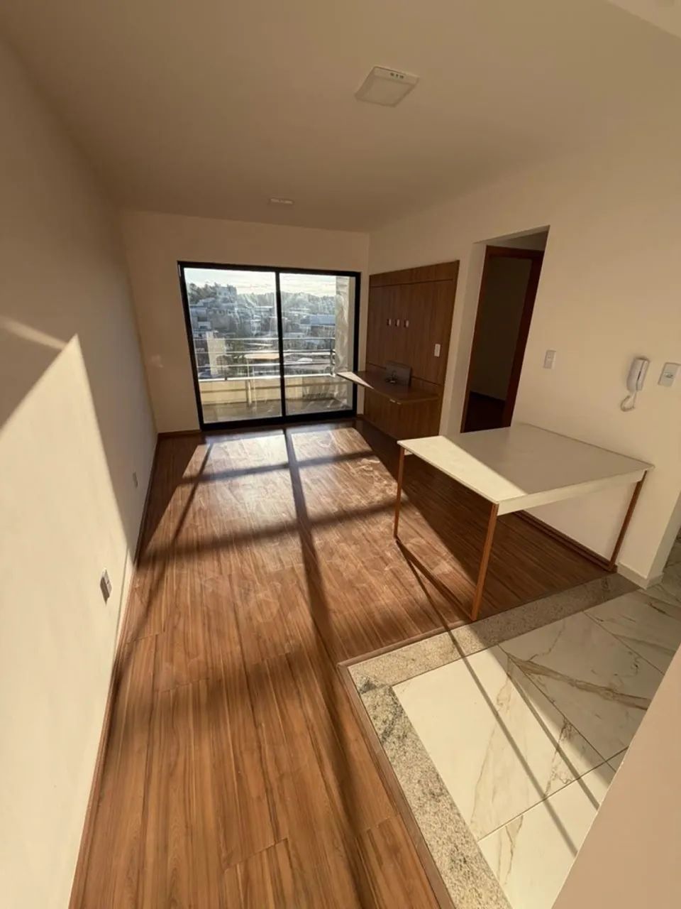 Alugo Quarto e sala no São Pedro - Foto 2