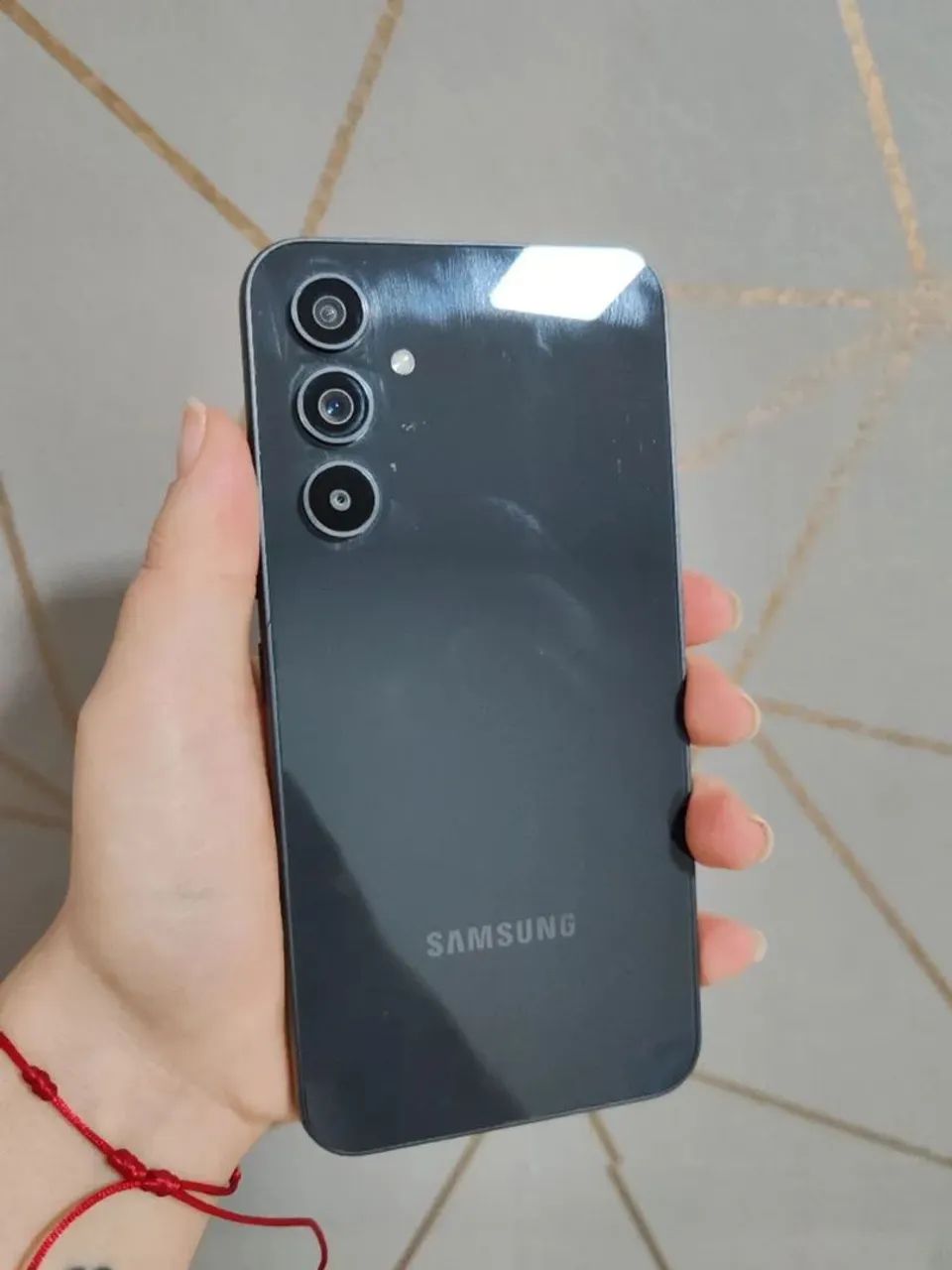 Samsung a54 5g - Foto 3