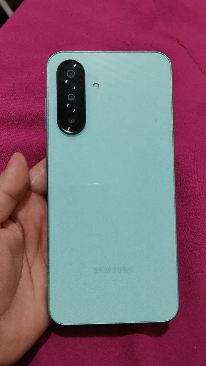 Samsung A26 novo - Foto 2