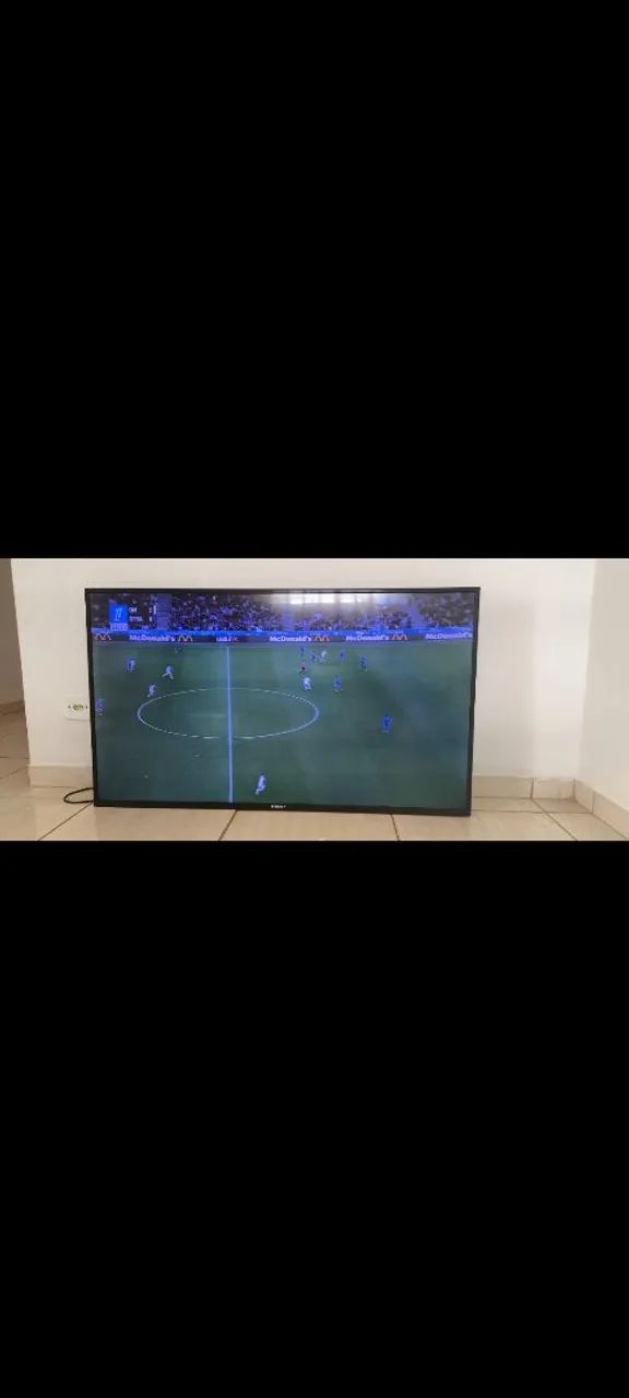 VENDE SE TV 55 POLEGADAS 
