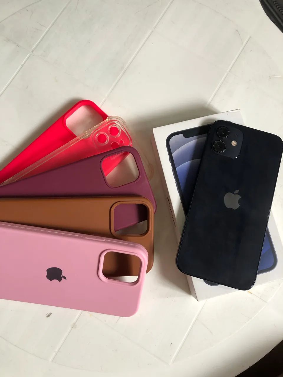 iPhone 12