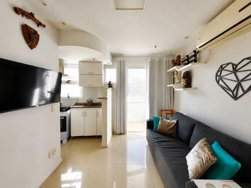 Cobertura : Triplex / Residencial / Botafogo - Foto 3