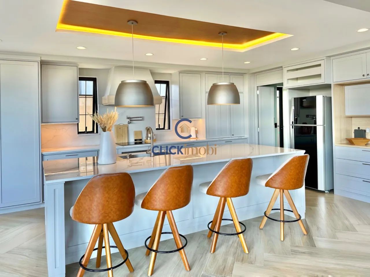 casa - Loteamento Residencial Arborais - Campinas - Foto 2