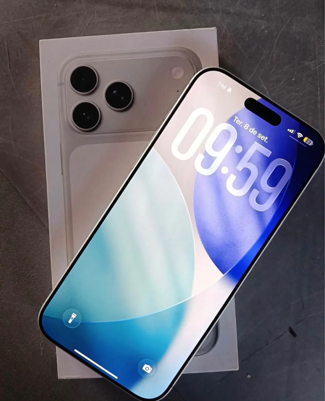 17 pro max - Foto 3