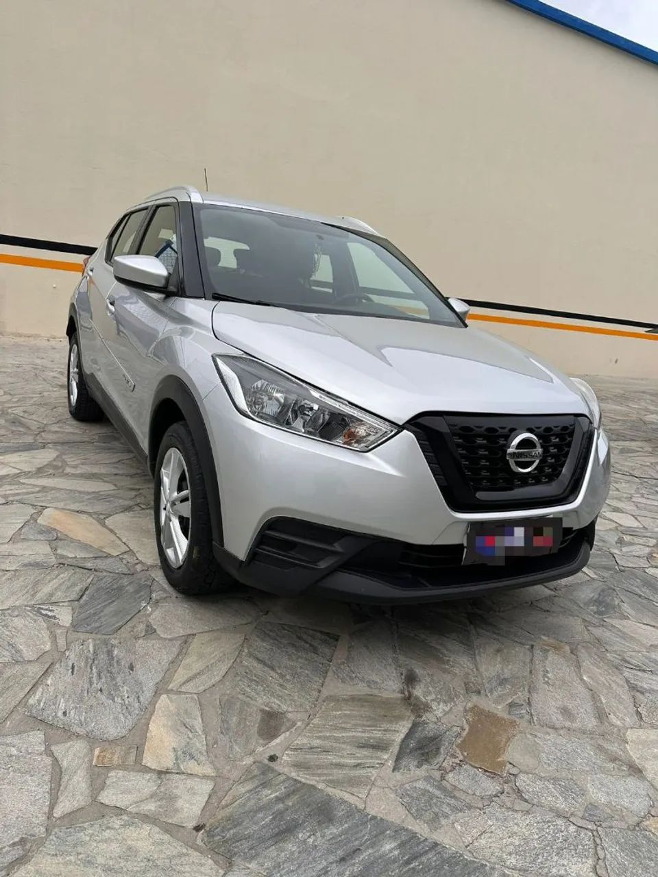 KICKS 1.6 S AUTOMÁTICO 2020 CARRO IMPECÁVEL  - Foto 3