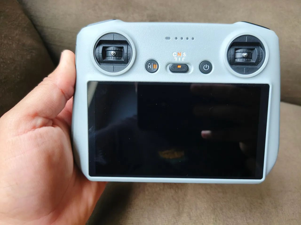 Controle DJI RC1 - Foto 3