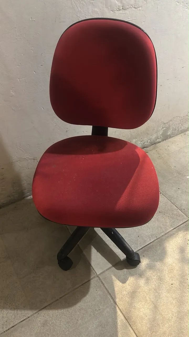 Cadeira de escritório 