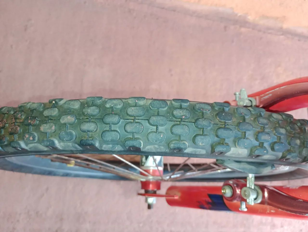 Vendo bicicleta  - Foto 3