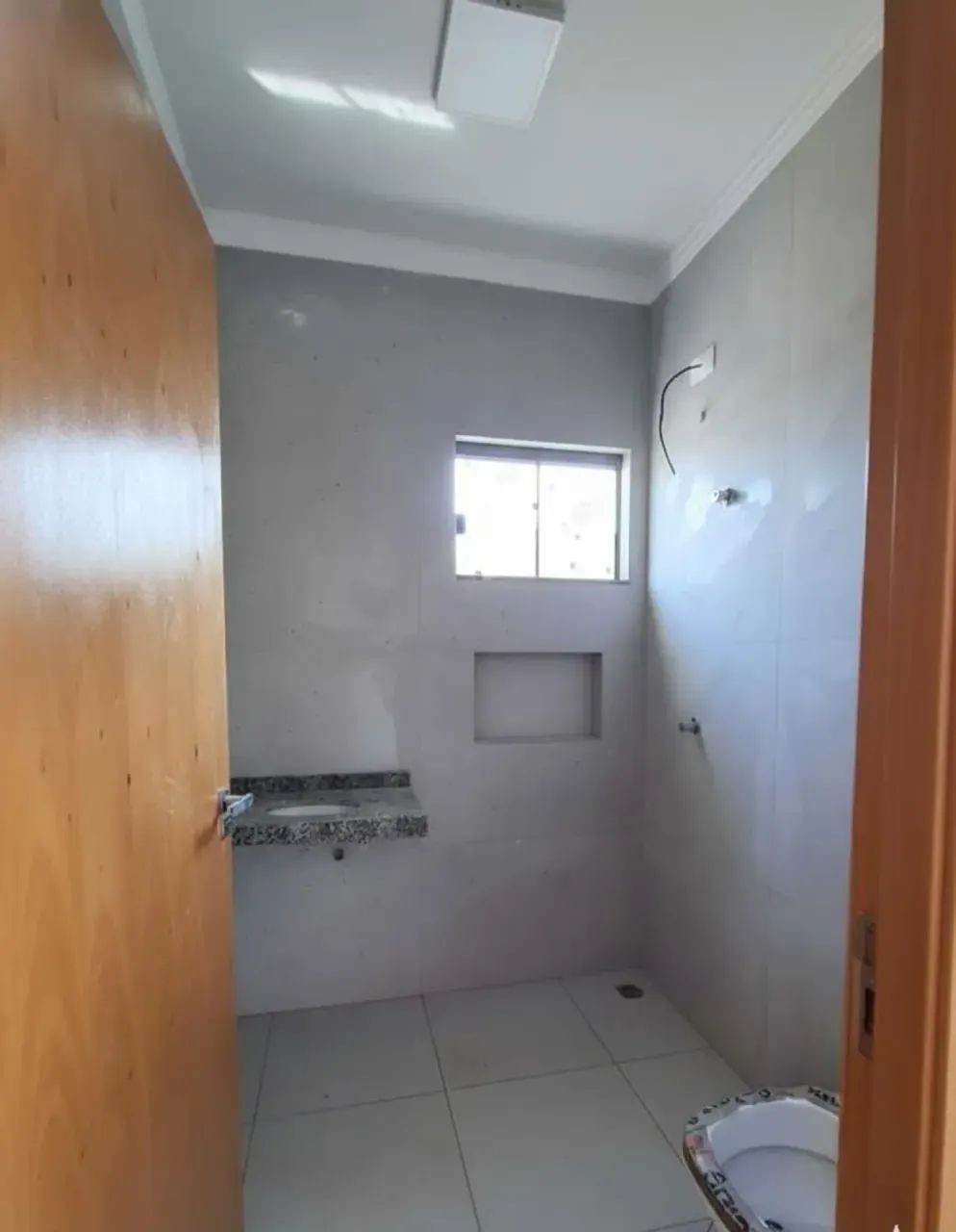 Casa com 2 quartos no Jardim Imperial ll Cidade de Floresta - PR. - Foto 3