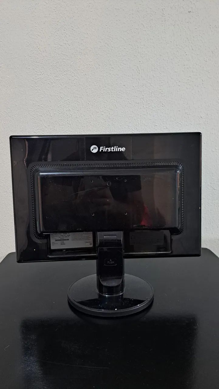 Monitor Positivo 19 - Foto 3