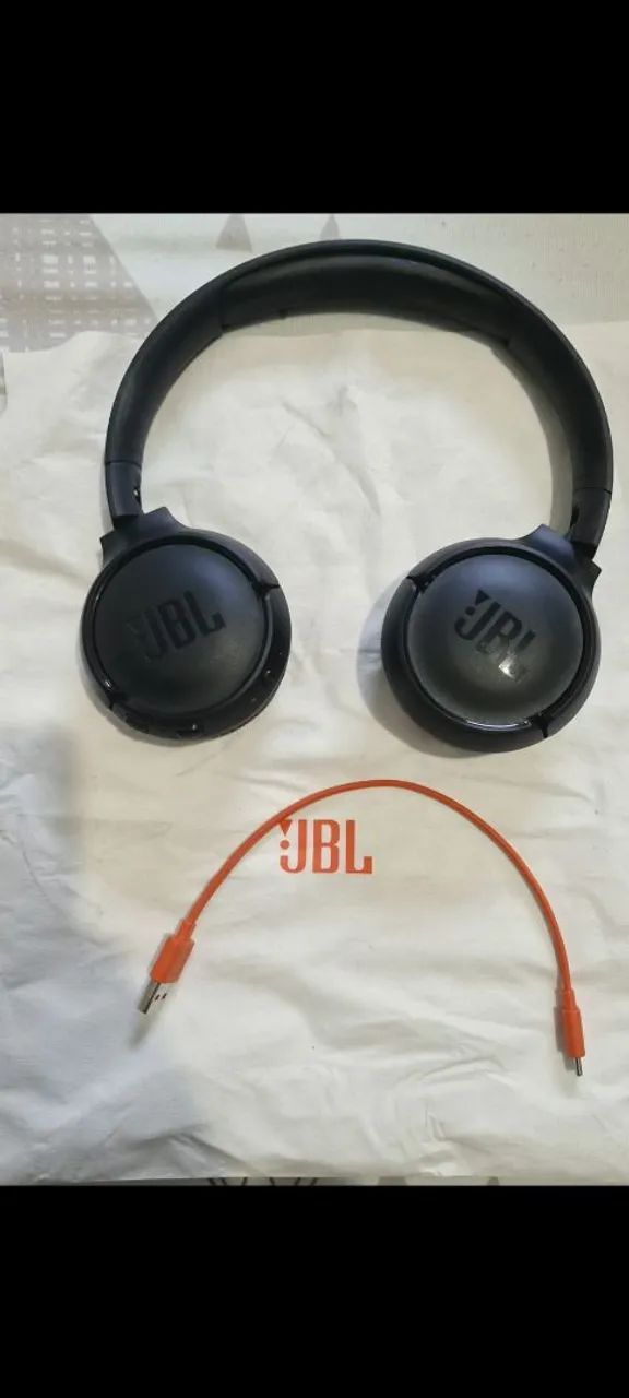Fones de ouvido - Foto 2