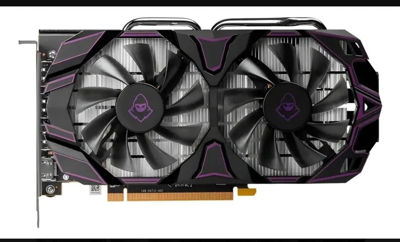 Rx 580 8gb