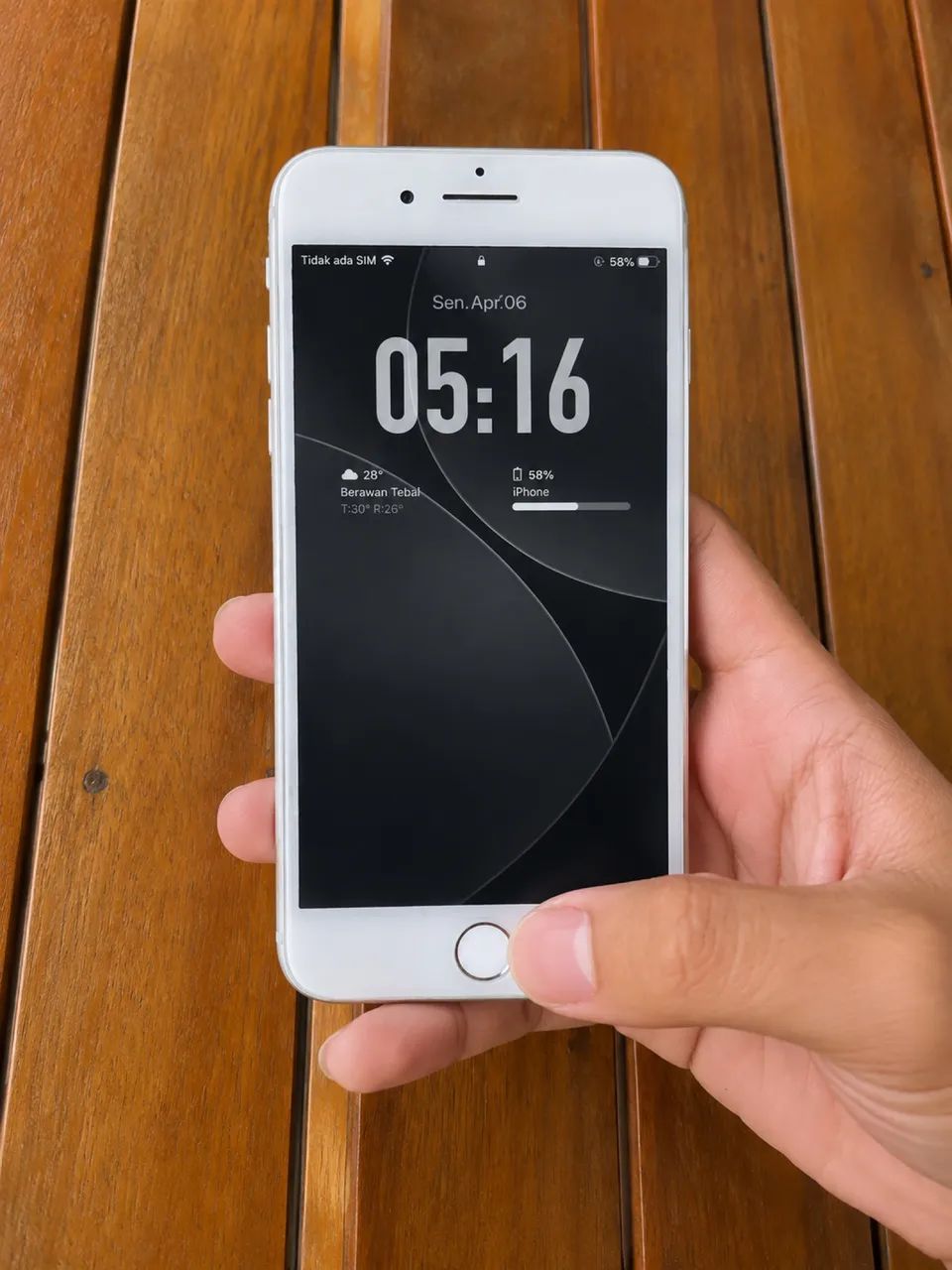 Iphone 8