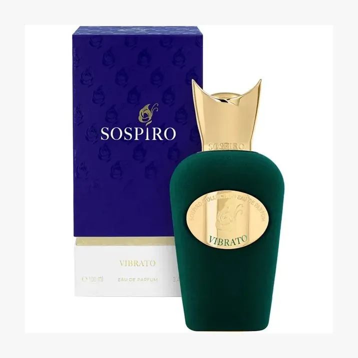 P. Sospiro Vibrato 100ML